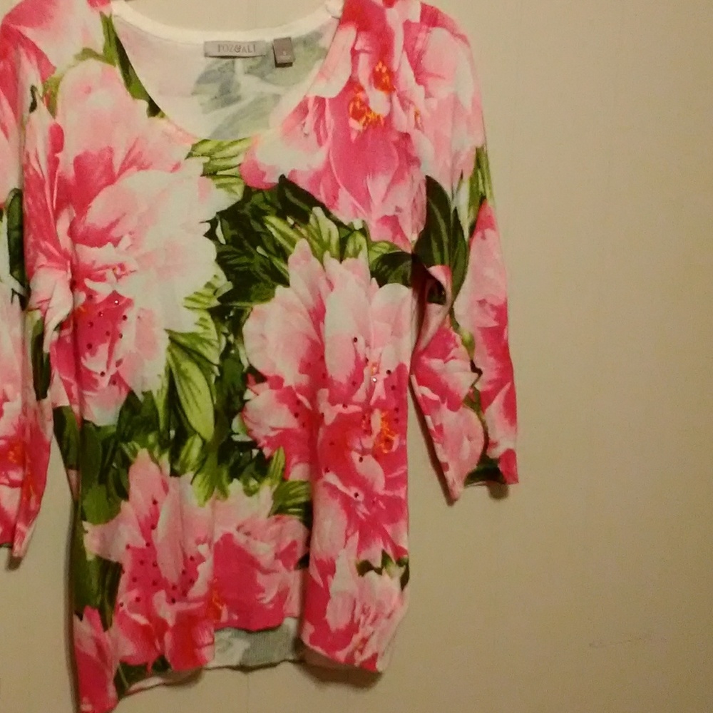 Roz & Ali Sweater